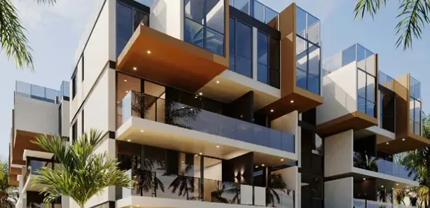 Cobertura com 2 Quartos à venda, 116m² no Centro, Ipojuca