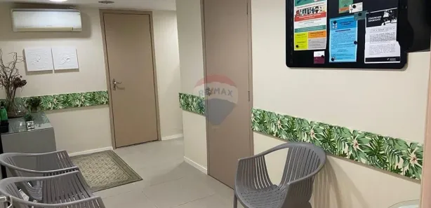 Sala Comercial para alugar, 24m² no Boa Viagem, Recife