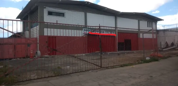 Galpão/Depósito/Armazém para alugar, 1680m² no Campinas de Pirajá, Salvador