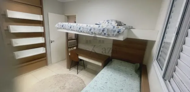 Apartamento com 2 Quartos à venda, 66m² no Vila Paraíso, Caçapava