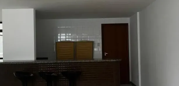 Apartamento com 3 Quartos para alugar, 96m² no Pituba, Salvador