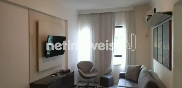Apartamento com 1 Quarto para alugar, 57m² no Jardim Apipema, Salvador