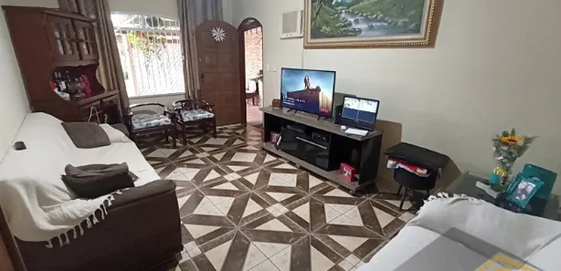 Sobrado com 3 Quartos à venda, 180m² no Vila Ligya, Guarujá