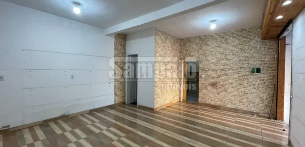Ponto Comercial para alugar, 40m² no Cosmos, Rio de Janeiro