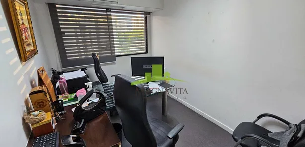 Sala Comercial à venda, 95m² no Candeal, Salvador