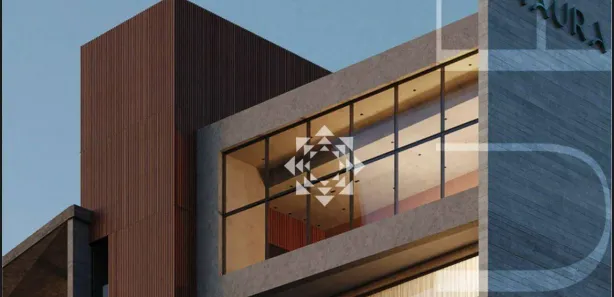 Apartamento com 3 Quartos à venda, 157m² no Graciosa - Orla 14, Palmas