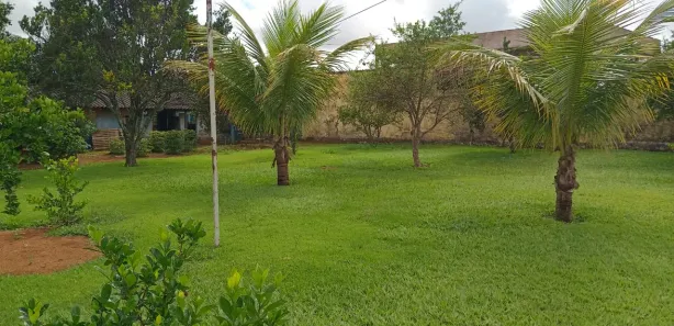 Fazenda/Sítio com 3 Quartos à venda, 6000m² no , Brasília