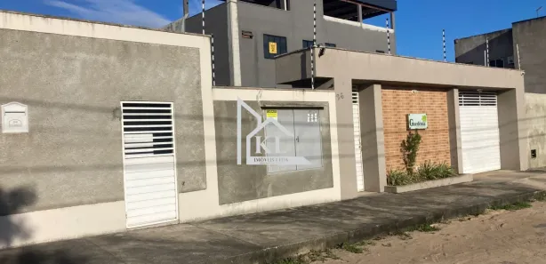Casa com 2 Quartos à venda, 64m² no Parque das Árvores, Parnamirim