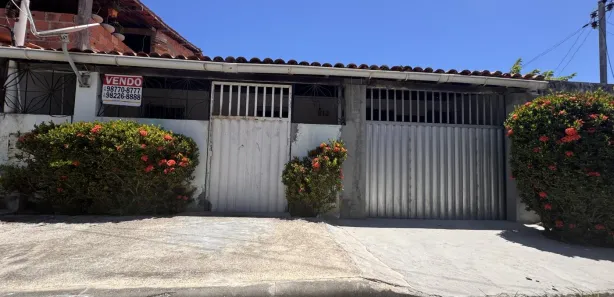 Casa com 3 Quartos à venda, 128m² no Vila de Abrantes (Abrantes), Camaçari