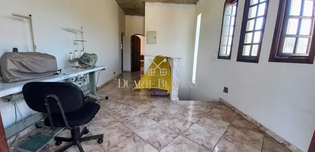 Sobrado com 3 Quartos à venda, 248m² no Vila Santa Rosa, Guarujá