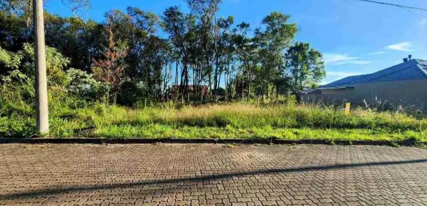 Lote/Terreno à venda, 456m² no Nova Petrópolis, Nova Petrópolis