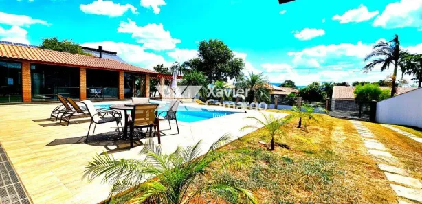 Casa com 3 Quartos à venda, 106m² no , Ipeúna