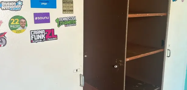 Apartamento com 3 Quartos à venda, 85m² no Monsenhor Messias, Belo Horizonte