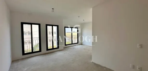 Flat com 1 Quarto à venda, 43m² no Área Rural de Holambra, Holambra