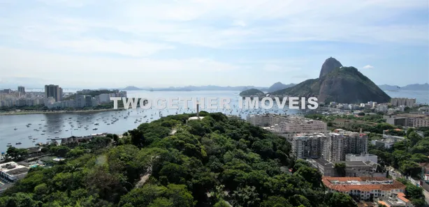 Cobertura com 3 Quartos para venda ou aluguel, 680m² no Botafogo, Rio de Janeiro