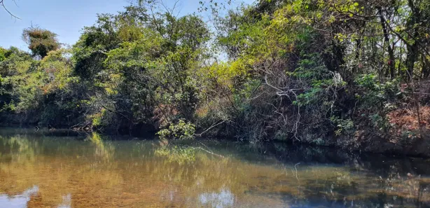 Lote/Terreno à venda, 20000m² no Serra do Cipó, Santana do Riacho