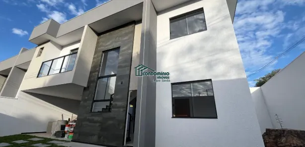 Casa com 3 Quartos à venda, 180m² no Residencial Visão, Lagoa Santa