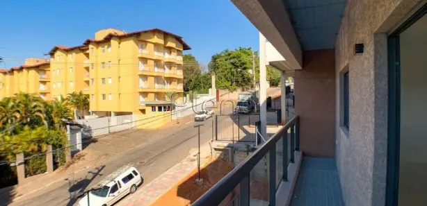 Sala Comercial para alugar, 51m² no Pinheirinho, Vinhedo
