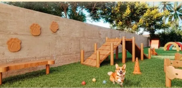 Casa de Condomínio com 6 Quartos à venda, 650m² no Maracaipe, Ipojuca