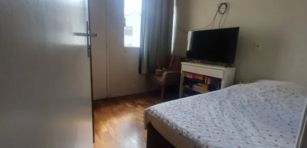Apartamento com 3 Quartos à venda, 80m² no Padre Eustáquio, Belo Horizonte