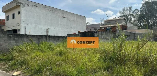 Lote/Terreno à venda, 414m² no Jundiapeba, Mogi das Cruzes