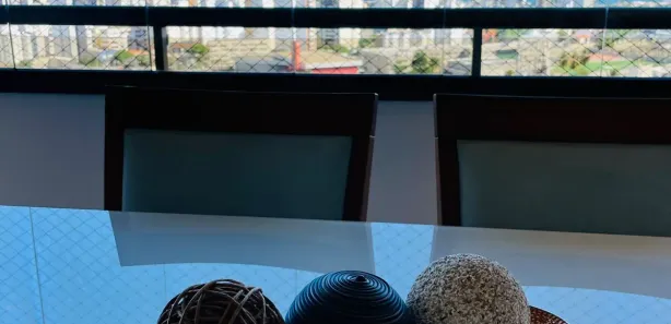 Apartamento com 4 Quartos à venda, 152m² no Pituba, Salvador
