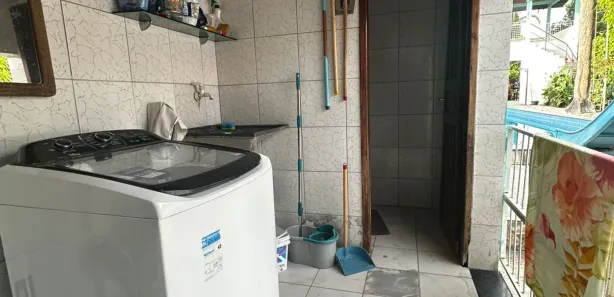Casa com 4 Quartos à venda, 140m² no Flores, Manaus