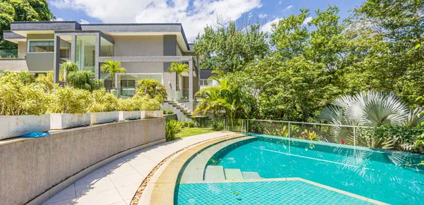 Casa com 5 Quartos para alugar, 775m² no Itanhangá, Rio de Janeiro