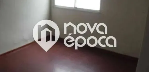 Cobertura com 1 Quarto à venda, 50m² no Tijuca, Rio de Janeiro