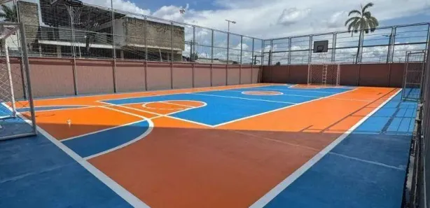 Apartamento com 3 Quartos à venda, 93m² no Compensa, Manaus