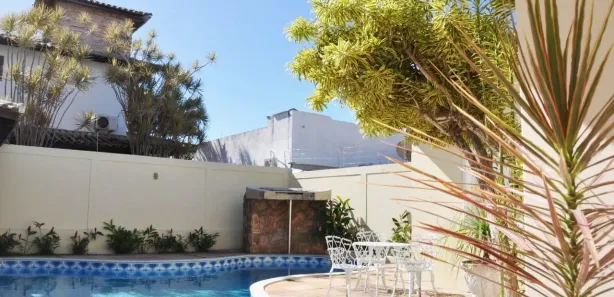 Casa de Condomínio com 3 Quartos à venda, 300m² no , Porto Seguro