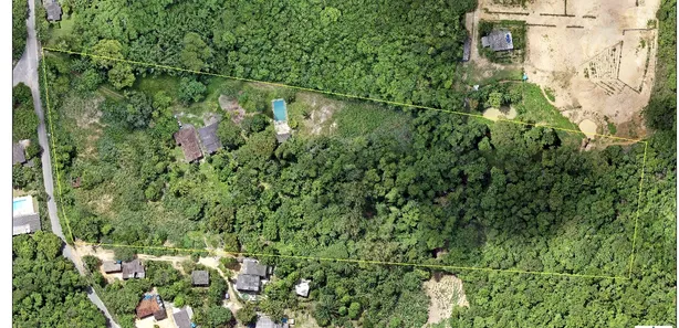 Fazenda/Sítio com 3 Quartos à venda, 31000m² no Guaratiba, Rio de Janeiro