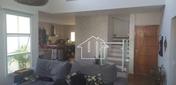 Casa de Condomínio com 3 Quartos à venda, 216m² no Condomínio Terras do Vale, Caçapava