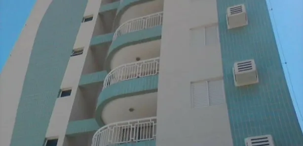 Apartamento com 2 Quartos à venda, 72m² no Jardim Las Palmas, Guarujá