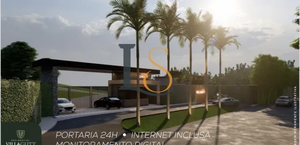 Lote/Terreno à venda, 132m² no Caixa D'Água, Lauro de Freitas