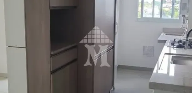 Apartamento com 2 Quartos para alugar, 68m² no Esplanada do Carmo, Jarinu
