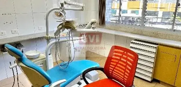 Sala Comercial para venda ou aluguel, 33m² no Soledade, Recife