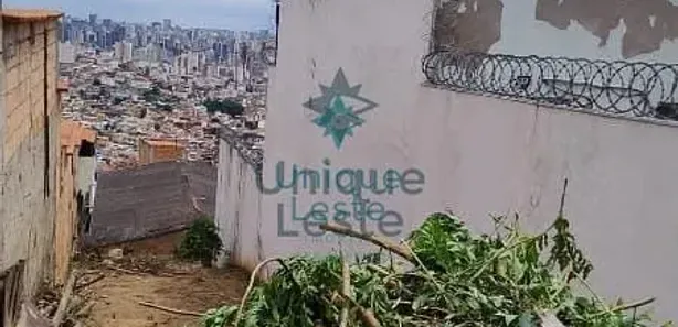 Lote/Terreno à venda, 10m² no Paraíso, Belo Horizonte