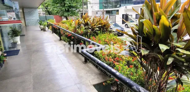 Sala Comercial à venda, 46m² no Brotas, Salvador