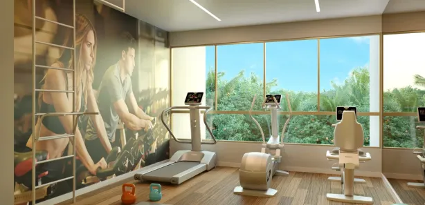 Apartamento com 1 Quarto à venda, 30m² no , Ipojuca