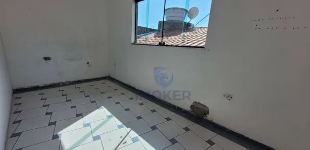 Sala Comercial para alugar, 35m² no Jardim Santa Helena, Suzano