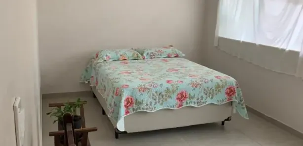 Apartamento com 3 Quartos para alugar, 90m² no Vila Nova, Cabo Frio