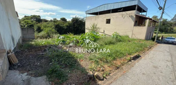 Lote/Terreno à venda, 225m² no São Sebastião, Igarapé