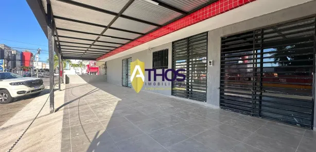 Sala Comercial para alugar, 30m² no Jardim Cidade Universitária, João Pessoa