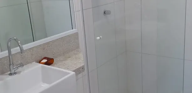 Apartamento com 2 Quartos à venda, 66m² no Barra, Salvador