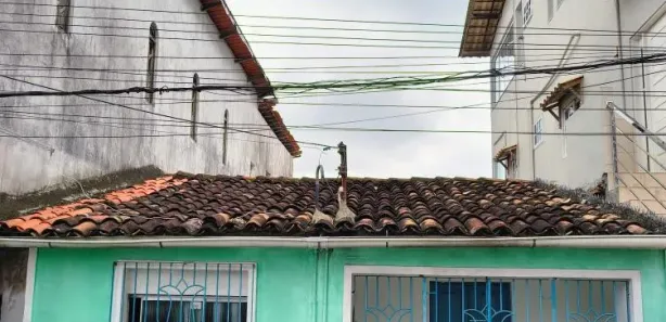 Casa com 3 Quartos à venda, 120m² no , Itaparica