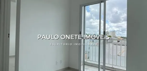 Apartamento com 2 Quartos para alugar, 50m² no Chapada, Manaus