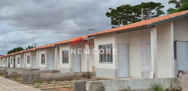 Casa de Condomínio com 3 Quartos à venda, 75m² no Lagoinha, Imperatriz
