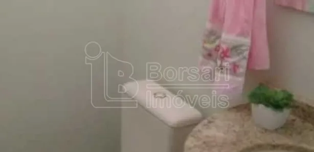Casa com 3 Quartos à venda, 301m² no Centro, Araraquara