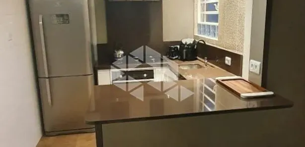 Apartamento com 2 Quartos à venda, 61m² no Navegantes, Porto Alegre